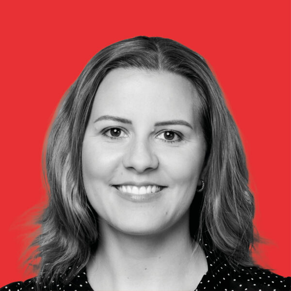 Rahel Habegger