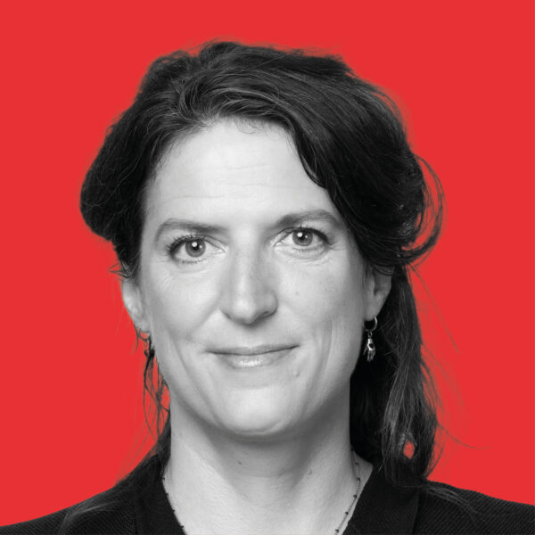 Fanny de Weck