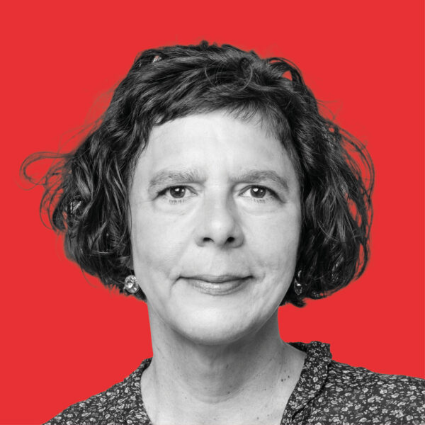 Maya Kägi Götz