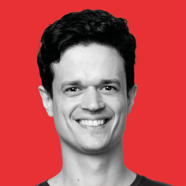 Severin Meier