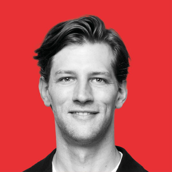 Ruedi Schneider