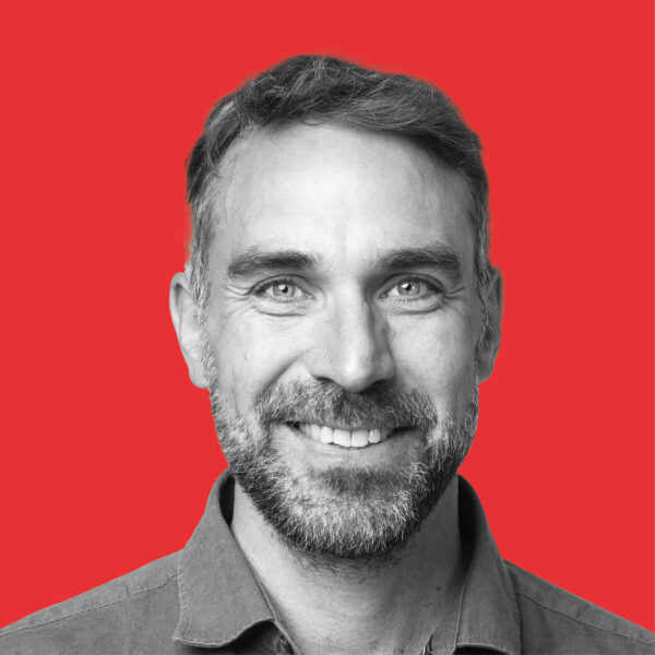 Patrick Tscherrig