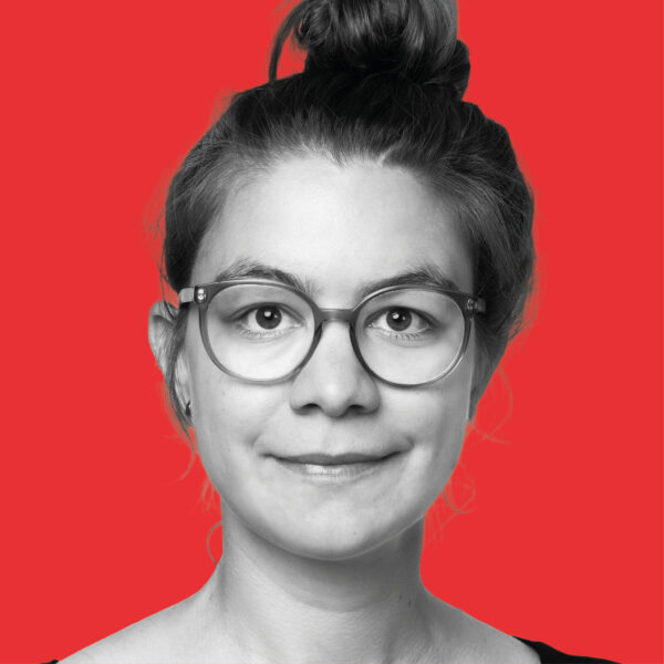 Angelica Eichenberger