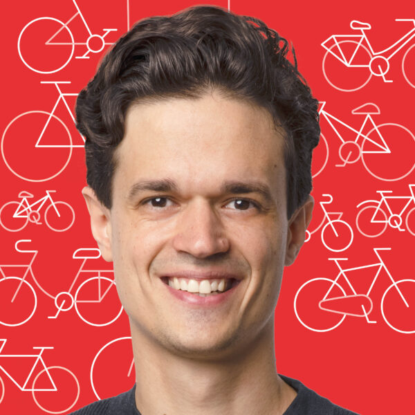 Severin Meier