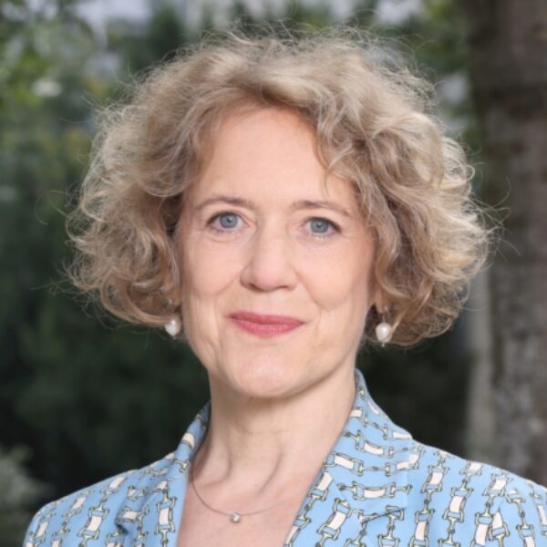 Corinne Mauch