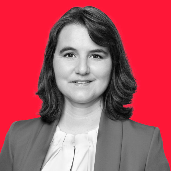 Simone Brander