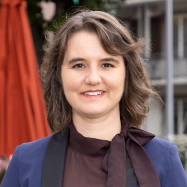 Simone Brander