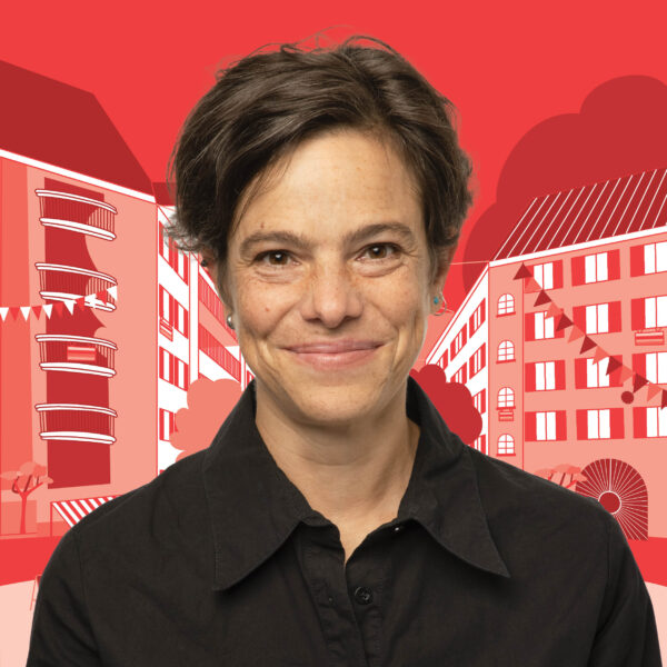 Patricia Petermann Loewe