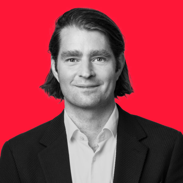 Tobias Langenegger