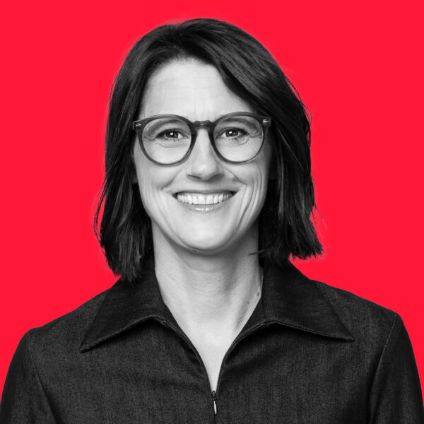 Céline Widmer